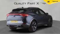 USED 2023 23 CUPRA FORMENTOR 1.5 TSI V1 DSG Euro 6 (s/s) 5dr SPRING SALE NOW ON, SAVE 100s!
