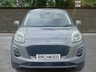 USED 2021 21 FORD PUMA 1.0T EcoBoost MHEV Titanium SUV 5dr Petrol Manual Euro 6 (s/s) (125 ps) SAT NAV & PARKING SENSORS