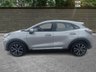 USED 2021 21 FORD PUMA 1.0T EcoBoost MHEV Titanium SUV 5dr Petrol Manual Euro 6 (s/s) (125 ps) SAT NAV & PARKING SENSORS