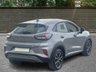USED 2021 21 FORD PUMA 1.0T EcoBoost MHEV Titanium SUV 5dr Petrol Manual Euro 6 (s/s) (125 ps) SAT NAV & PARKING SENSORS