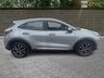 USED 2021 21 FORD PUMA 1.0T EcoBoost MHEV Titanium SUV 5dr Petrol Manual Euro 6 (s/s) (125 ps) SAT NAV & PARKING SENSORS