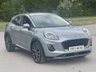 USED 2021 21 FORD PUMA 1.0T EcoBoost MHEV Titanium SUV 5dr Petrol Manual Euro 6 (s/s) (125 ps) SAT NAV & PARKING SENSORS