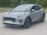 USED 2021 21 FORD PUMA 1.0T EcoBoost MHEV Titanium SUV 5dr Petrol Manual Euro 6 (s/s) (125 ps) SAT NAV & PARKING SENSORS