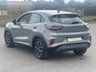 USED 2021 21 FORD PUMA 1.0T EcoBoost MHEV Titanium SUV 5dr Petrol Manual Euro 6 (s/s) (125 ps) SAT NAV & PARKING SENSORS