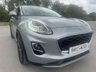 USED 2021 21 FORD PUMA 1.0T EcoBoost MHEV Titanium SUV 5dr Petrol Manual Euro 6 (s/s) (125 ps) SAT NAV & PARKING SENSORS