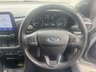 USED 2021 21 FORD PUMA 1.0T EcoBoost MHEV Titanium SUV 5dr Petrol Manual Euro 6 (s/s) (125 ps) SAT NAV & PARKING SENSORS
