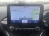 USED 2021 21 FORD PUMA 1.0T EcoBoost MHEV Titanium SUV 5dr Petrol Manual Euro 6 (s/s) (125 ps) SAT NAV & PARKING SENSORS