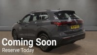 USED 2024 24 VOLKSWAGEN TIGUAN 1.5 eTSI MHEV Life SUV 5dr Petrol Hybrid DSG Euro 6 (s/s) (150 ps) FSH/SAT NAV/EURO 6/STUNNING CAR