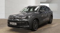 USED 2024 24 VOLKSWAGEN TIGUAN 1.5 eTSI MHEV Life SUV 5dr Petrol Hybrid DSG Euro 6 (s/s) (150 ps) FSH/SAT NAV/EURO 6/STUNNING CAR