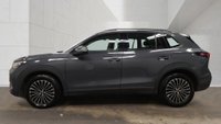 USED 2024 24 VOLKSWAGEN TIGUAN 1.5 eTSI MHEV Life SUV 5dr Petrol Hybrid DSG Euro 6 (s/s) (150 ps) FSH/SAT NAV/EURO 6/STUNNING CAR
