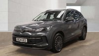 USED 2024 24 VOLKSWAGEN TIGUAN 1.5 eTSI MHEV Life SUV 5dr Petrol Hybrid DSG Euro 6 (s/s) (150 ps) FINANCE AVAILABLE + PX WELCOME FSH/SAT NAV/EURO 6/STUNNING