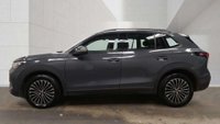 USED 2024 24 VOLKSWAGEN TIGUAN 1.5 eTSI MHEV Life SUV 5dr Petrol Hybrid DSG Euro 6 (s/s) (150 ps) FINANCE AVAILABLE + PX WELCOME FSH/SAT NAV/EURO 6/STUNNING