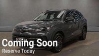 USED 2024 24 VOLKSWAGEN TIGUAN 1.5 eTSI MHEV Life SUV 5dr Petrol Hybrid DSG Euro 6 (s/s) (150 ps) FINANCE AVAILABLE + PX WELCOME FSH/SAT NAV/EURO 6/STUNNING