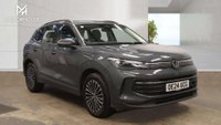USED 2024 24 VOLKSWAGEN TIGUAN 1.5 eTSI MHEV Life SUV 5dr Petrol Hybrid DSG Euro 6 (s/s) (150 ps) FINANCE AVAILABLE + PX WELCOME FSH/SAT NAV/EURO 6/STUNNING