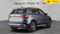 USED 2023 SEAT ATECA 1.5 TSI EVO XPERIENCE Lux DSG Euro 6 (s/s) 5dr SPRING SALE NOW ON, SAVE 100s!