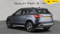 USED 2023 SEAT ATECA 1.5 TSI EVO XPERIENCE Lux DSG Euro 6 (s/s) 5dr SPRING SALE NOW ON, SAVE 100s!