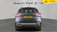 USED 2023 SEAT ATECA 1.5 TSI EVO XPERIENCE Lux DSG Euro 6 (s/s) 5dr SPRING SALE NOW ON, SAVE 100s!