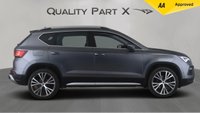 USED 2023 SEAT ATECA 1.5 TSI EVO XPERIENCE Lux DSG Euro 6 (s/s) 5dr SPRING SALE NOW ON, SAVE 100s!