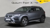 USED 2023 SEAT ATECA 1.5 TSI EVO XPERIENCE Lux DSG Euro 6 (s/s) 5dr SPRING SALE NOW ON, SAVE 100s!