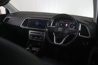 USED 2023 SEAT ATECA 1.5 TSI EVO XPERIENCE Lux DSG Euro 6 (s/s) 5dr SPRING SALE NOW ON, SAVE 100s!