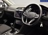 USED 2022 72 VOLKSWAGEN TIGUAN ALLSPACE 1.5 TSI Life SUV 5dr Petrol Manual Euro 6 (s/s) (150 ps) NATIONWIDE DELIVERY