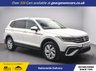 USED 2022 72 VOLKSWAGEN TIGUAN ALLSPACE 1.5 TSI Life SUV 5dr Petrol Manual Euro 6 (s/s) (150 ps) NATIONWIDE DELIVERY