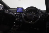 USED 2021 21 FORD FOCUS 1.0T EcoBoost MHEV ST-Line Edition Euro 6 (s/s) 5dr SPRING SALE NOW ON, SAVE 100s!