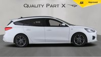 USED 2021 21 FORD FOCUS 1.0T EcoBoost MHEV ST-Line Edition Euro 6 (s/s) 5dr SPRING SALE NOW ON, SAVE 100s!