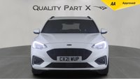 USED 2021 21 FORD FOCUS 1.0T EcoBoost MHEV ST-Line Edition Euro 6 (s/s) 5dr SPRING SALE NOW ON, SAVE 100s!