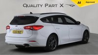 USED 2021 21 FORD FOCUS 1.0T EcoBoost MHEV ST-Line Edition Euro 6 (s/s) 5dr SPRING SALE NOW ON, SAVE 100s!