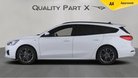 USED 2021 21 FORD FOCUS 1.0T EcoBoost MHEV ST-Line Edition Euro 6 (s/s) 5dr SPRING SALE NOW ON, SAVE 100s!