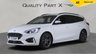 USED 2021 21 FORD FOCUS 1.0T EcoBoost MHEV ST-Line Edition Euro 6 (s/s) 5dr SPRING SALE NOW ON, SAVE 100s!