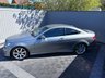 USED 2015 15 MERCEDES-BENZ C-CLASS 2.1 C250 CDI AMG Sport Edition Coupe 2dr Diesel G-Tronic+ Euro 5 (s/s) (204 ps) 12 MONTH MOT AND SERVICE
