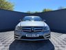USED 2015 15 MERCEDES-BENZ C-CLASS 2.1 C250 CDI AMG Sport Edition Coupe 2dr Diesel G-Tronic+ Euro 5 (s/s) (204 ps) 12 MONTH MOT AND SERVICE