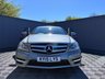 USED 2015 15 MERCEDES-BENZ C-CLASS 2.1 C250 CDI AMG Sport Edition Coupe 2dr Diesel G-Tronic+ Euro 5 (s/s) (204 ps) 12 MONTH MOT AND SERVICE