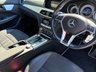 USED 2015 15 MERCEDES-BENZ C-CLASS 2.1 C250 CDI AMG Sport Edition Coupe 2dr Diesel G-Tronic+ Euro 5 (s/s) (204 ps) 12 MONTH MOT AND SERVICE