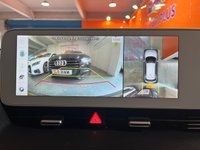 USED 2022 22 HYUNDAI IONIQ 5 73kWh Ultimate Hatchback 5dr Electric Auto (217 ps) 20" Alloys. Sat Nav. 280 Range