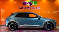 USED 2022 22 HYUNDAI IONIQ 5 73kWh Ultimate Hatchback 5dr Electric Auto (217 ps) 20" Alloys. Sat Nav. 280 Range