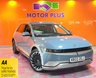 USED 2022 22 HYUNDAI IONIQ 5 73kWh Ultimate Hatchback 5dr Electric Auto (217 ps) 20" Alloys. Sat Nav. 280 Range