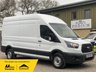 USED 2019 19 FORD TRANSIT 2.0 350 EcoBlue RWD L3 H3 Euro 6 5dr CLUTCHWETBELTBRAKESB/TULEZ