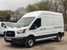 USED 2019 19 FORD TRANSIT 2.0 350 EcoBlue RWD L3 H3 Euro 6 5dr CLUTCHWETBELTBRAKESB/TULEZ