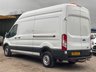 USED 2019 19 FORD TRANSIT 2.0 350 EcoBlue RWD L3 H3 Euro 6 5dr CLUTCHWETBELTBRAKESB/TULEZ