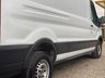 USED 2019 19 FORD TRANSIT 2.0 350 EcoBlue RWD L3 H3 Euro 6 5dr CLUTCHWETBELTBRAKESB/TULEZ
