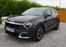 USED 2023 73 KIA SPORTAGE 1.6 T-GDi 2 SUV 5dr Petrol Manual Euro 6 (s/s) (148 bhp) CarPlay-Rev Cam-Warranty-FSH