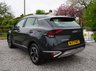 USED 2023 73 KIA SPORTAGE 1.6 T-GDi 2 SUV 5dr Petrol Manual Euro 6 (s/s) (148 bhp) CarPlay-Rev Cam-Warranty-FSH