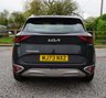 USED 2023 73 KIA SPORTAGE 1.6 T-GDi 2 SUV 5dr Petrol Manual Euro 6 (s/s) (148 bhp) CarPlay-Rev Cam-Warranty-FSH