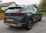 USED 2023 73 KIA SPORTAGE 1.6 T-GDi 2 SUV 5dr Petrol Manual Euro 6 (s/s) (148 bhp) CarPlay-Rev Cam-Warranty-FSH