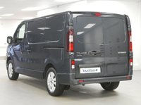 USED 2026 26 RENAULT TRAFIC SL30 2.10 BLUEDCI 130 BHP SWB EXTRA EDITION  2026 MODEL | CARPLAY | HIGH SPEC !