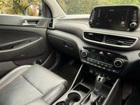 USED 2019 19 HYUNDAI TUCSON 1.6 CRDi Premium HUGE SPEC SE SUV 5dr Diesel DCT Euro 6 (s/s) (136 ps) 