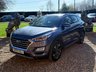 USED 2019 19 HYUNDAI TUCSON 1.6 CRDi Premium HUGE SPEC SE SUV 5dr Diesel DCT Euro 6 (s/s) (136 ps) 